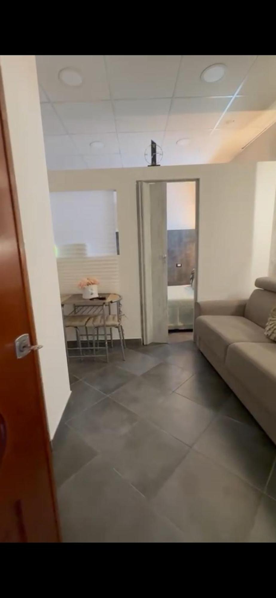 Casa Di Vincenzo Bed & Breakfast Napoli Eksteriør bilde