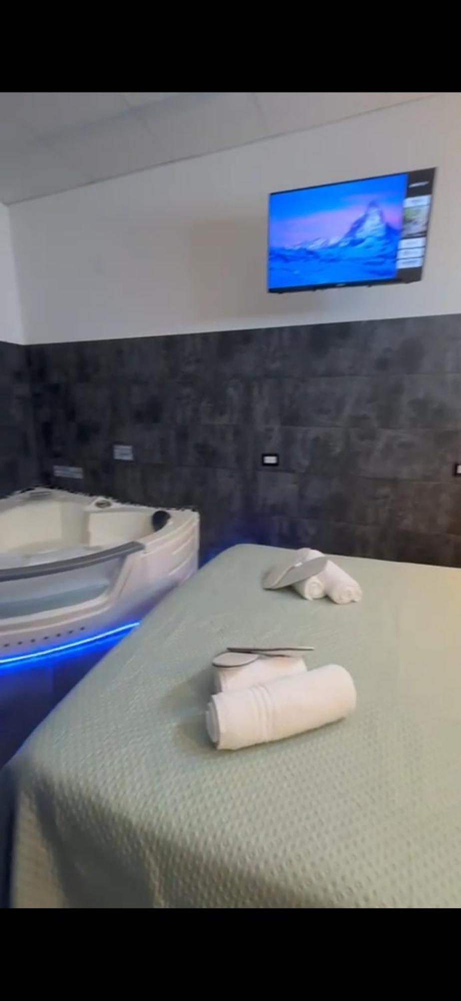 Casa Di Vincenzo Bed & Breakfast Napoli Eksteriør bilde
