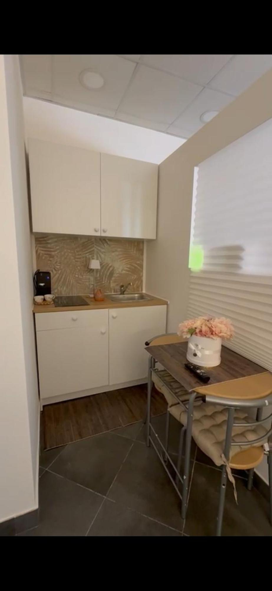 Casa Di Vincenzo Bed & Breakfast Napoli Eksteriør bilde