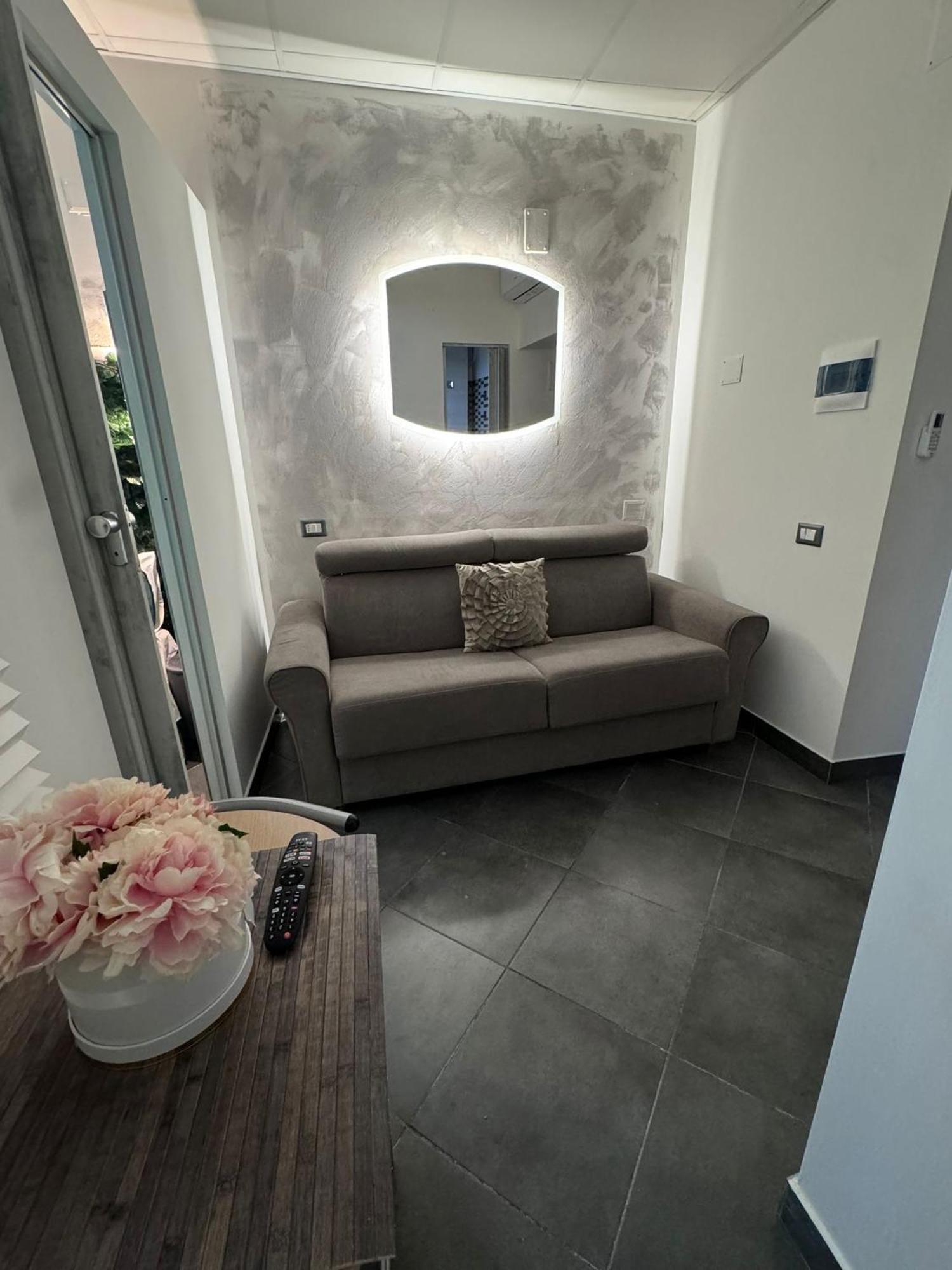 Casa Di Vincenzo Bed & Breakfast Napoli Eksteriør bilde