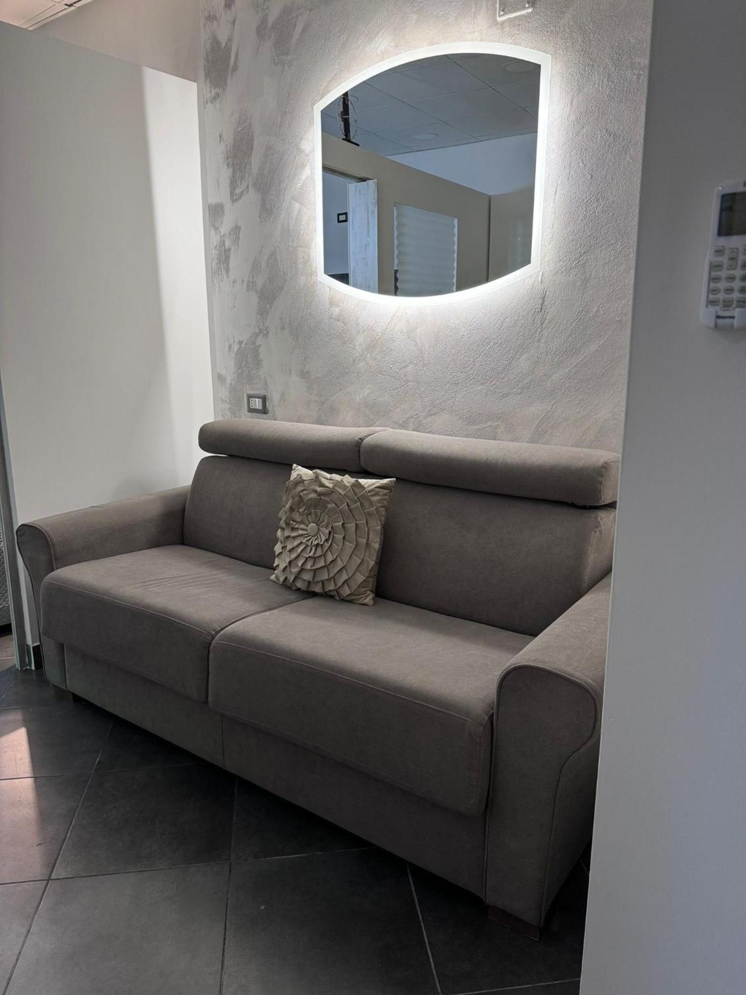 Casa Di Vincenzo Bed & Breakfast Napoli Eksteriør bilde