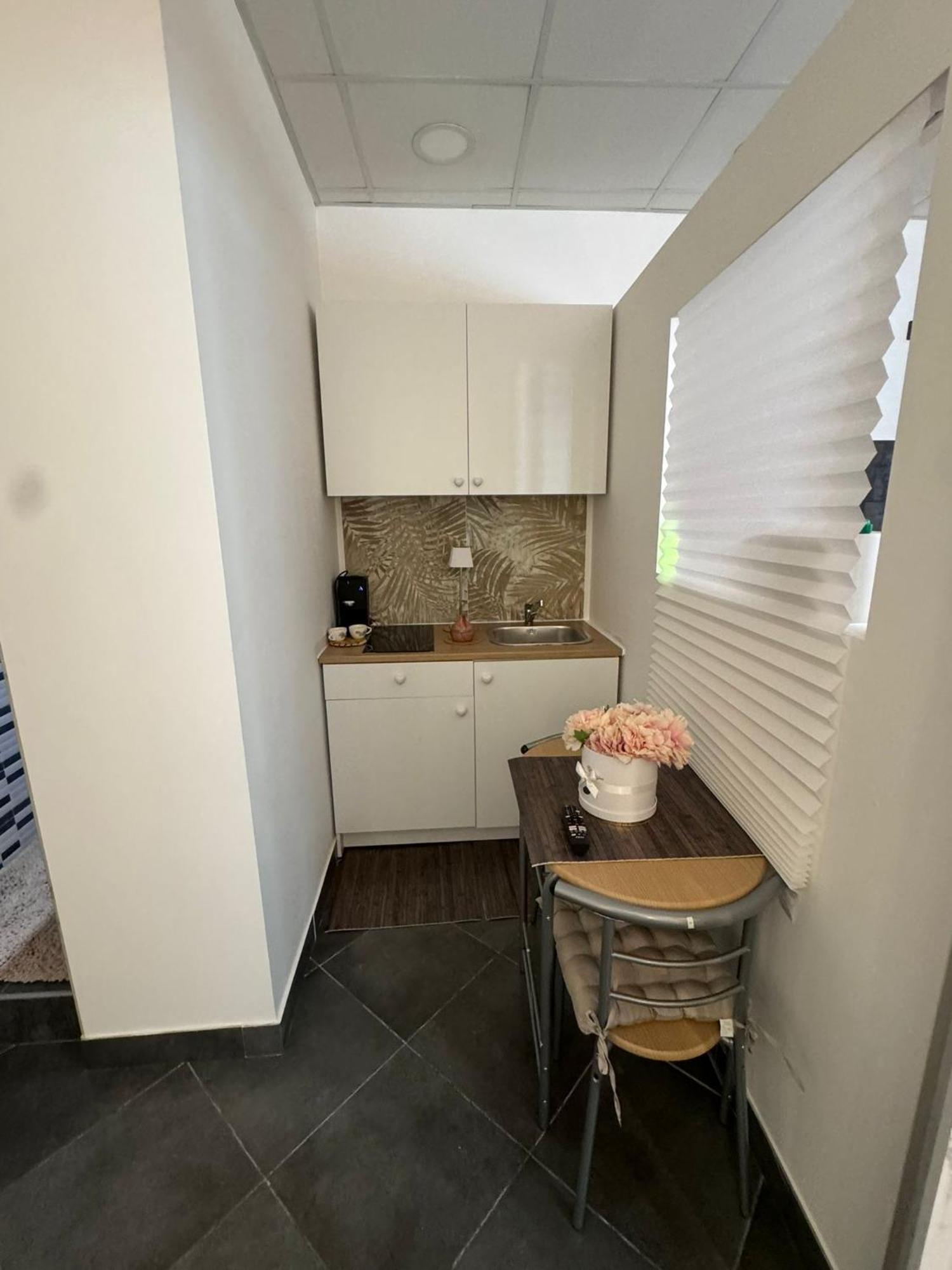 Casa Di Vincenzo Bed & Breakfast Napoli Eksteriør bilde