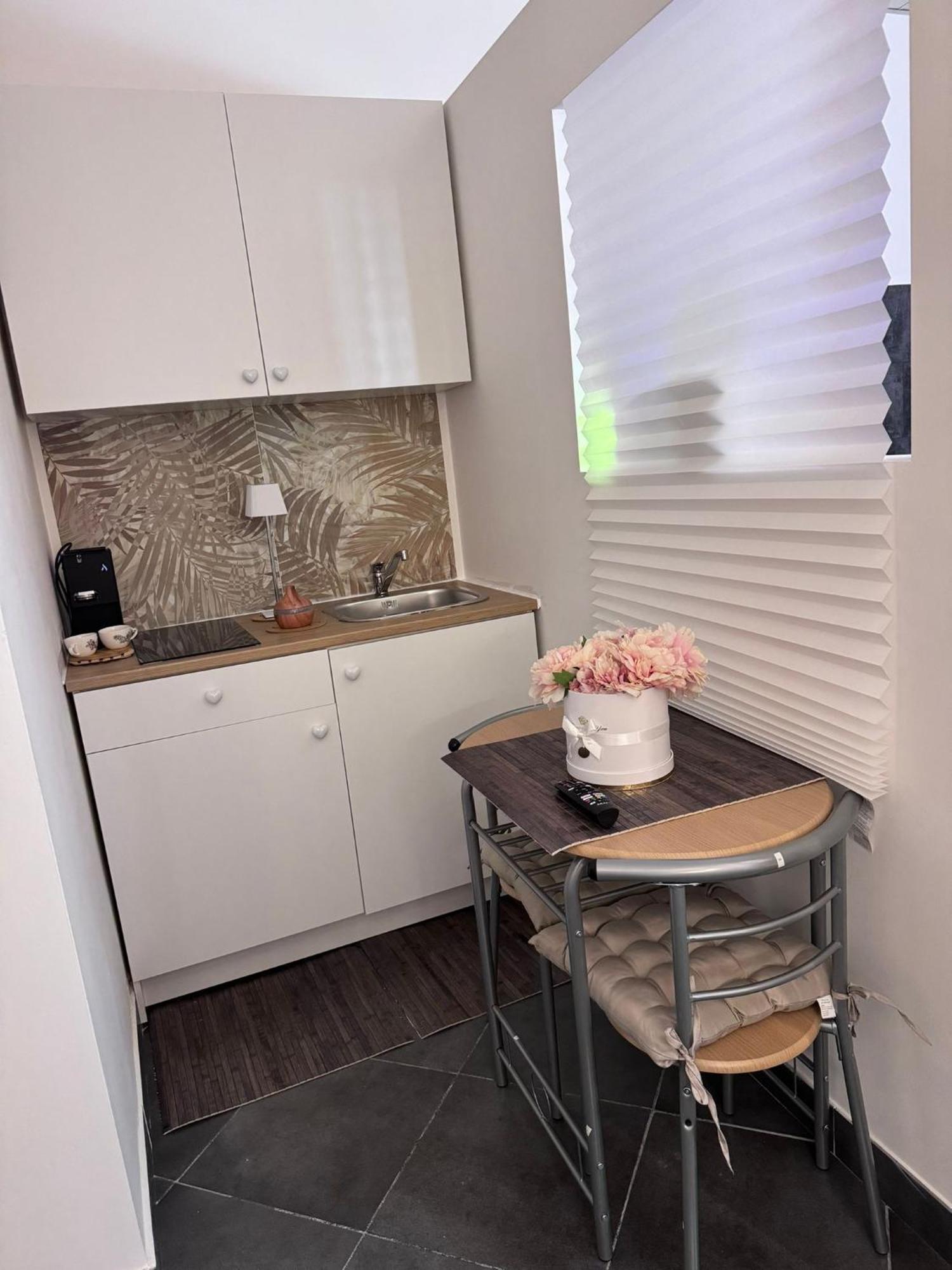Casa Di Vincenzo Bed & Breakfast Napoli Eksteriør bilde