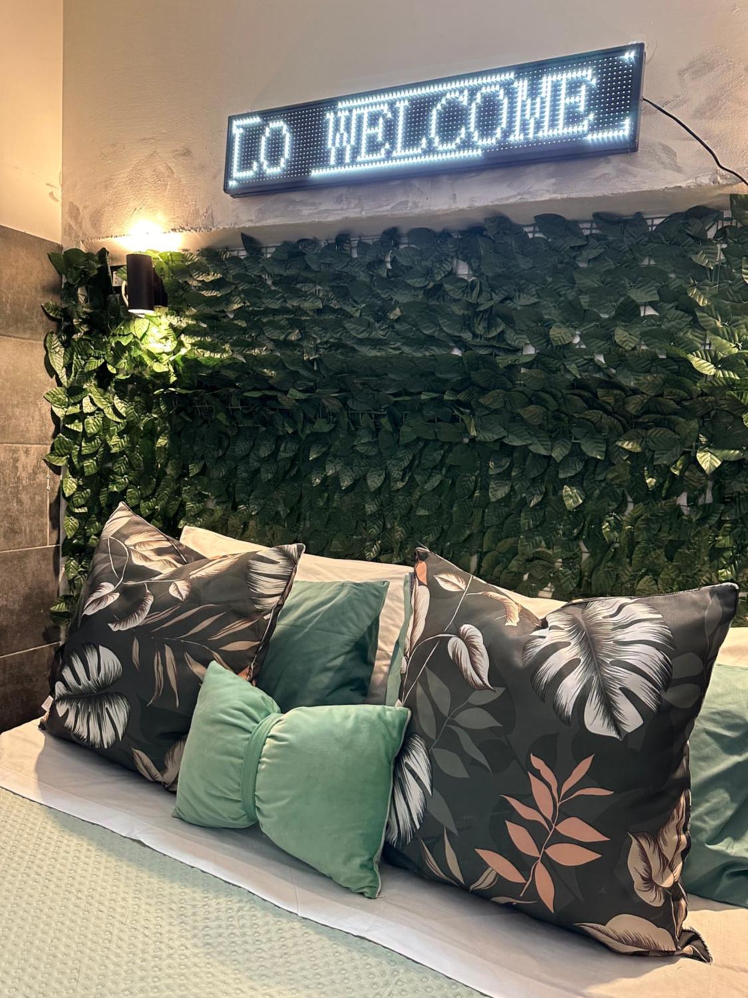 Casa Di Vincenzo Bed & Breakfast Napoli Eksteriør bilde