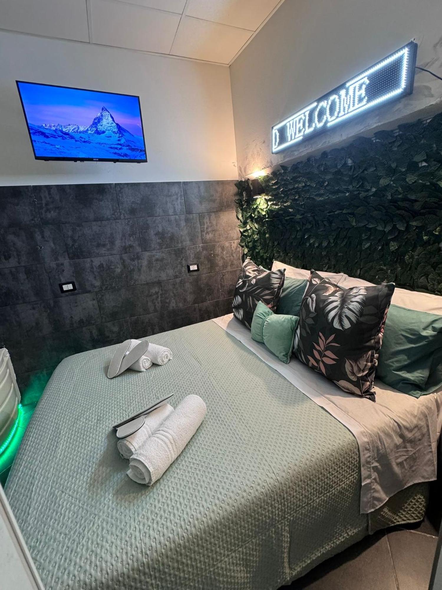 Casa Di Vincenzo Bed & Breakfast Napoli Eksteriør bilde