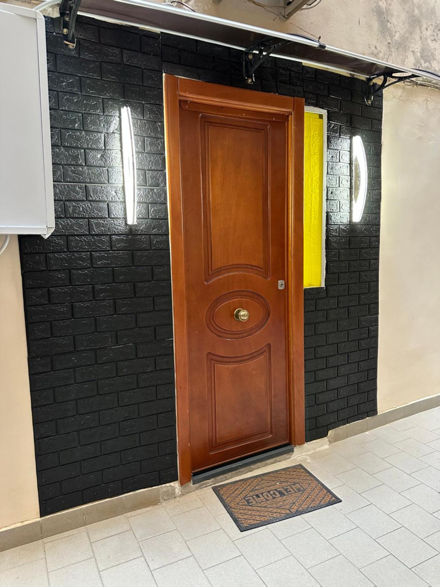 Casa Di Vincenzo Bed & Breakfast Napoli Eksteriør bilde