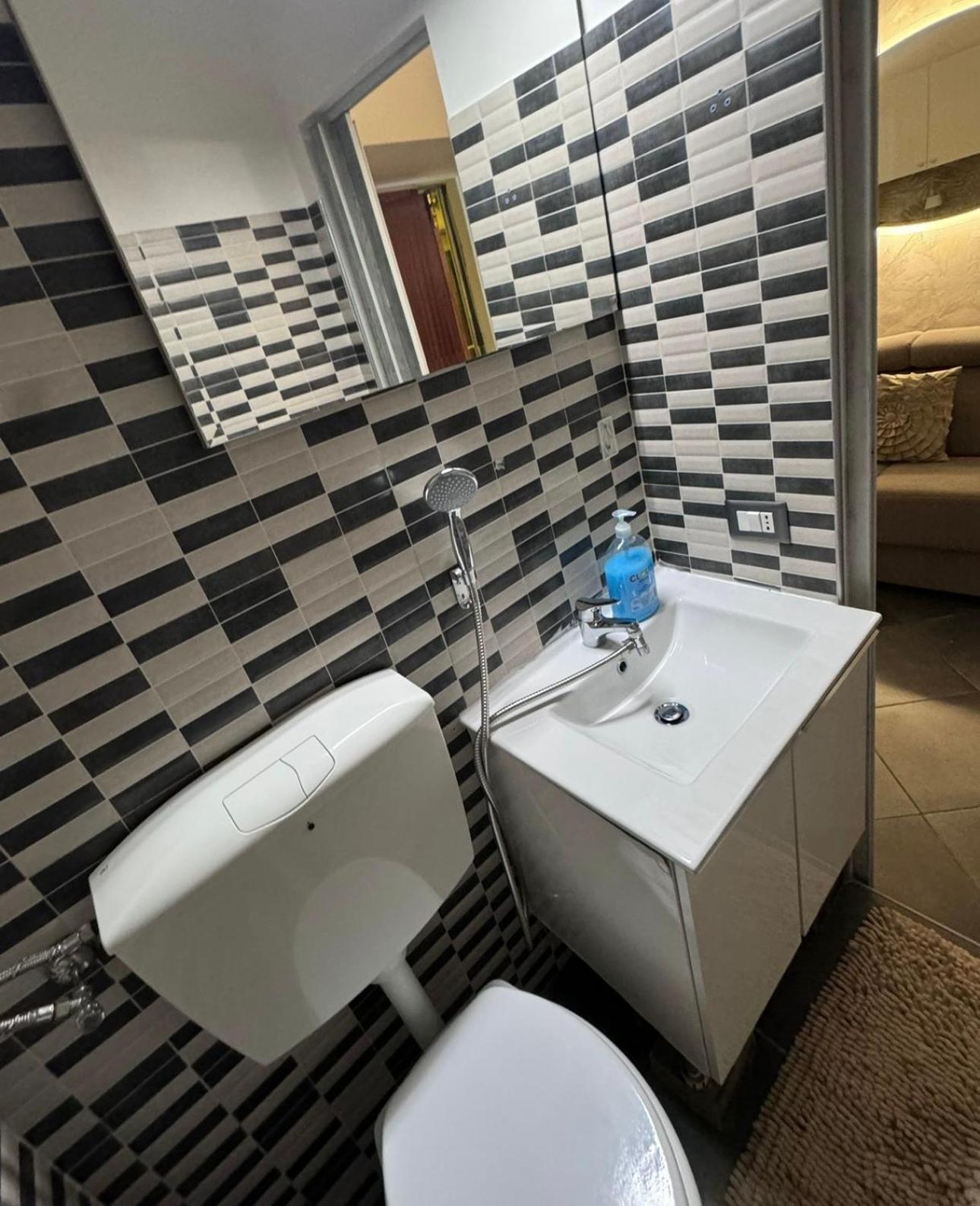 Casa Di Vincenzo Bed & Breakfast Napoli Eksteriør bilde