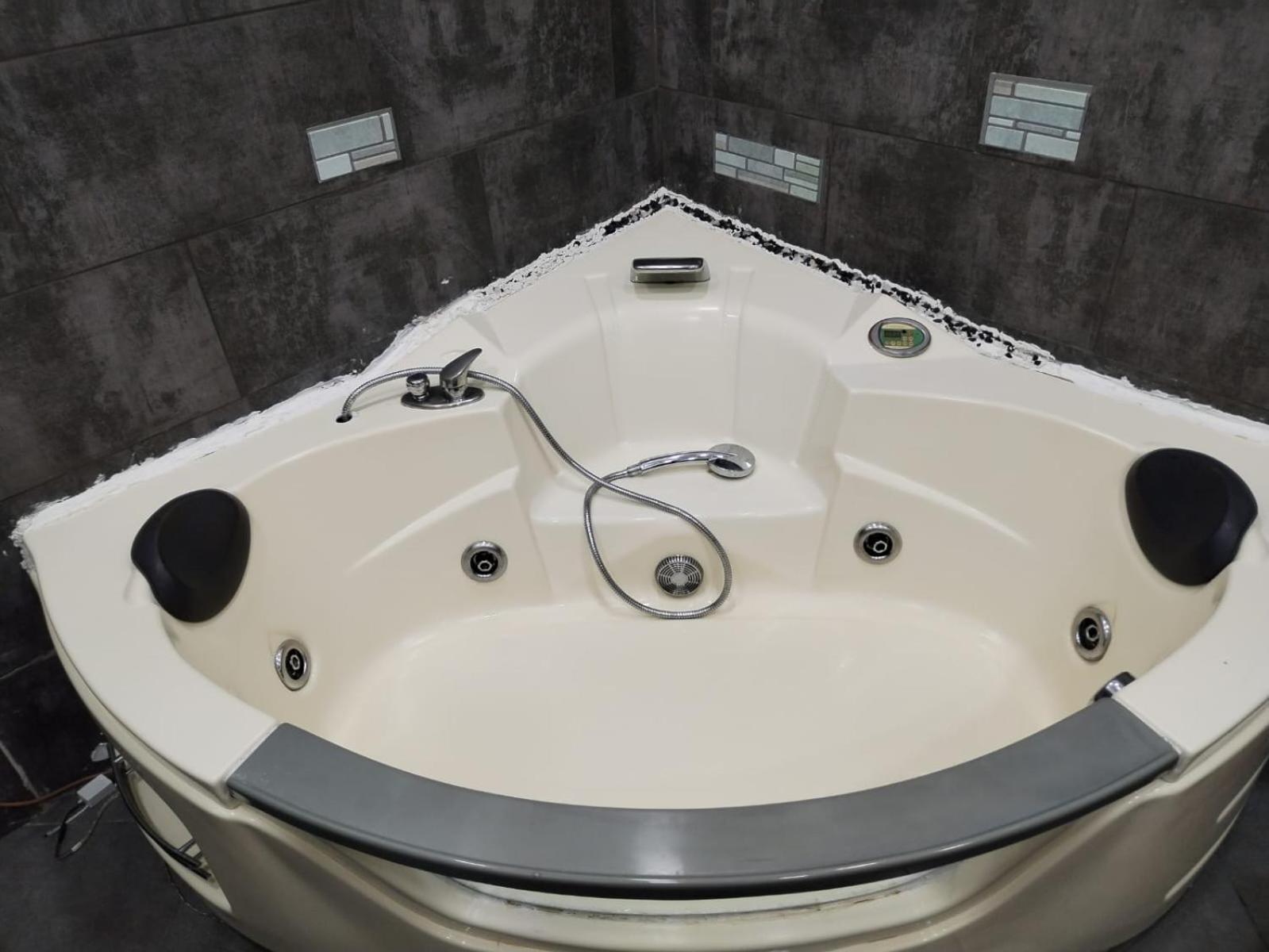 Casa Di Vincenzo Bed & Breakfast Napoli Eksteriør bilde
